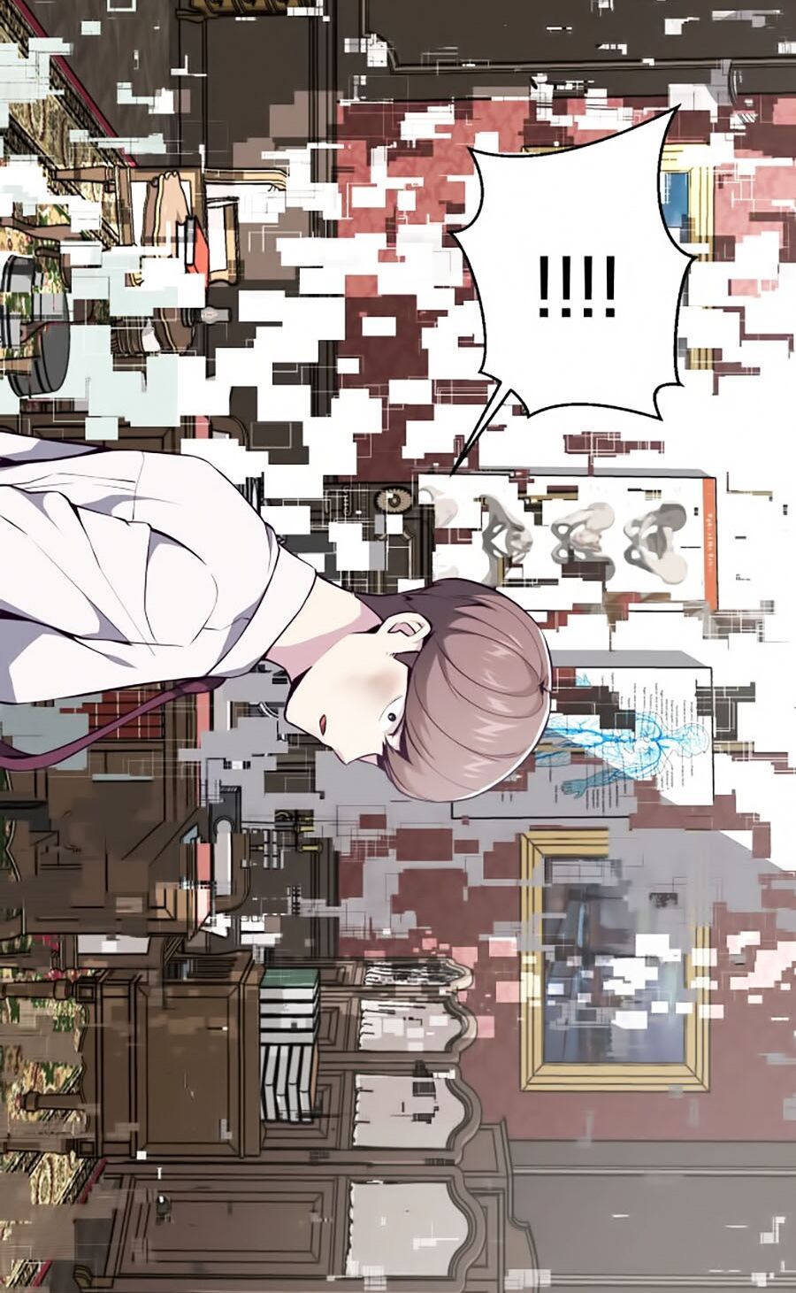 đọc truyện Cậu Bé Của Thần Chết Chương 33 ảnh 25 tại Thiên Thai Truyện