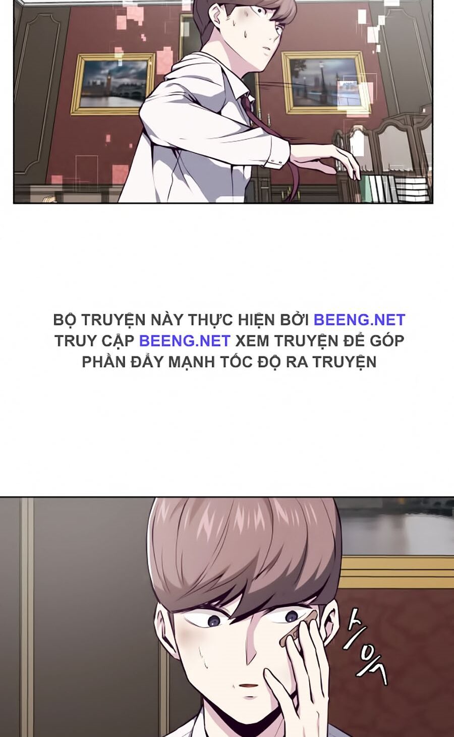 đọc truyện Cậu Bé Của Thần Chết Chương 33 ảnh 27 tại Thiên Thai Truyện