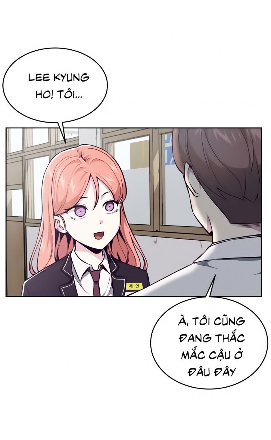 đọc truyện Cậu Bé Của Thần Chết Chương 33 ảnh 5 tại Thiên Thai Truyện