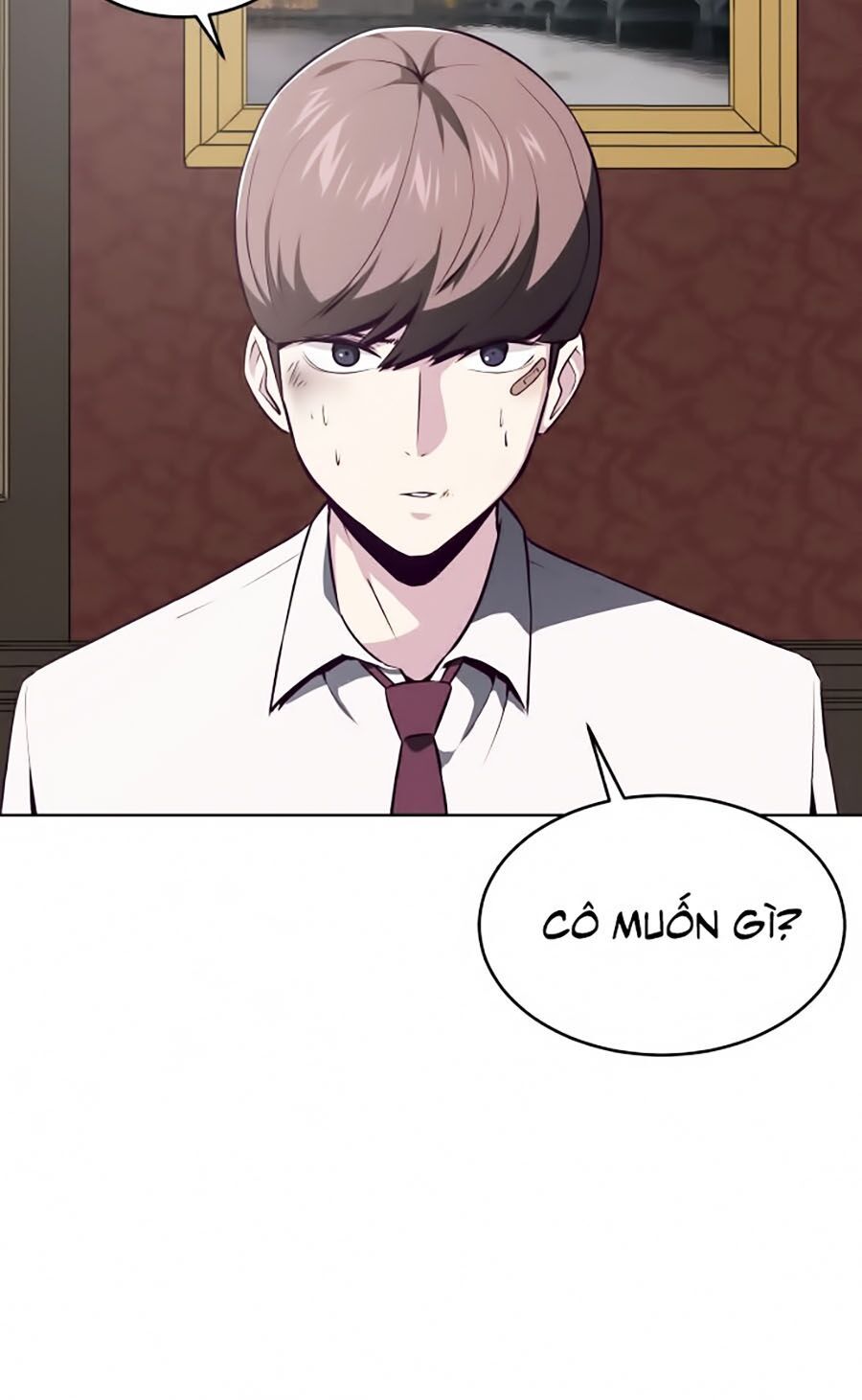 đọc truyện Cậu Bé Của Thần Chết Chương 33 ảnh 33 tại Thiên Thai Truyện