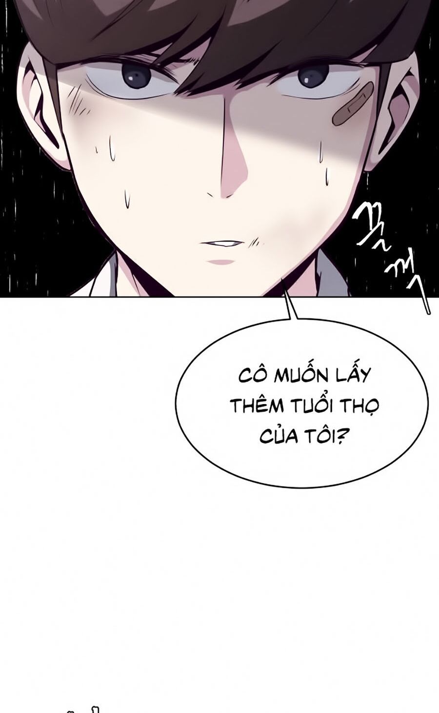 đọc truyện Cậu Bé Của Thần Chết Chương 33 ảnh 36 tại Thiên Thai Truyện