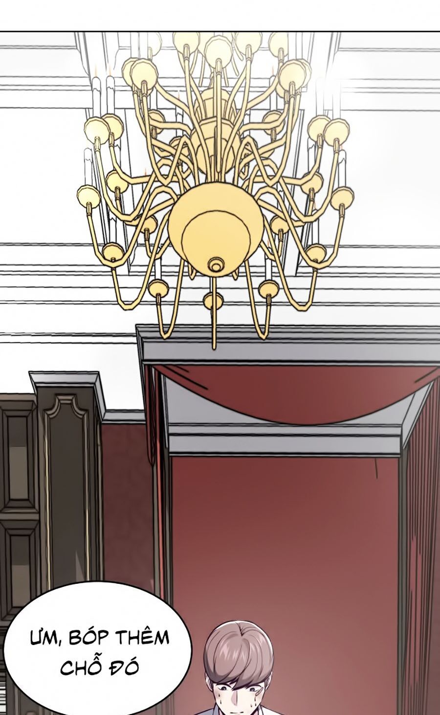 đọc truyện Cậu Bé Của Thần Chết Chương 33 ảnh 38 tại Thiên Thai Truyện