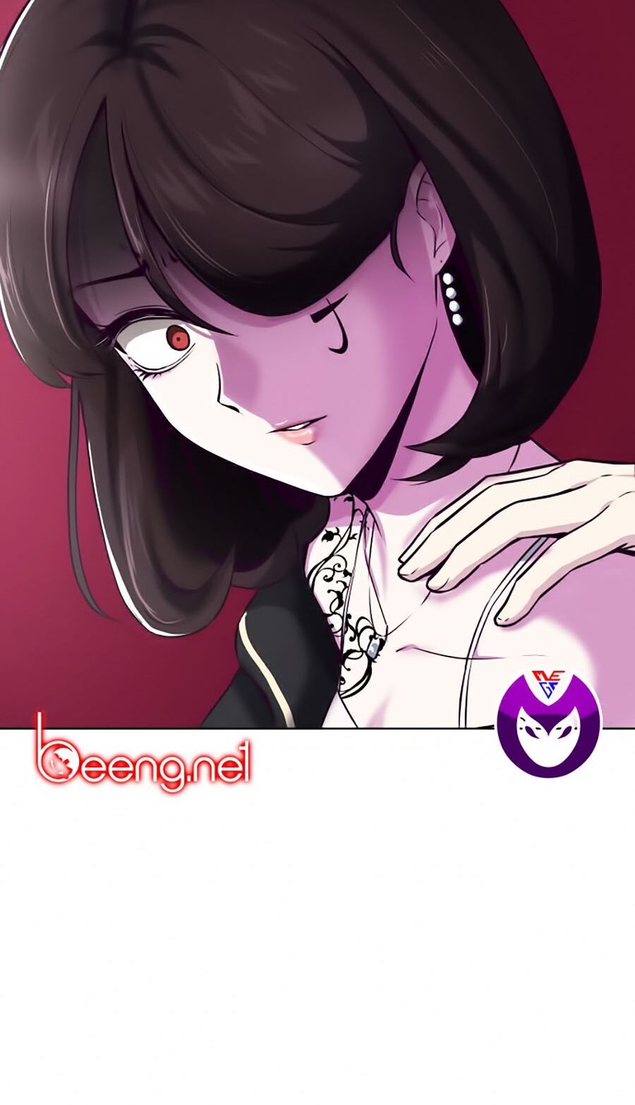 đọc truyện Cậu Bé Của Thần Chết Chương 33 ảnh 45 tại Thiên Thai Truyện