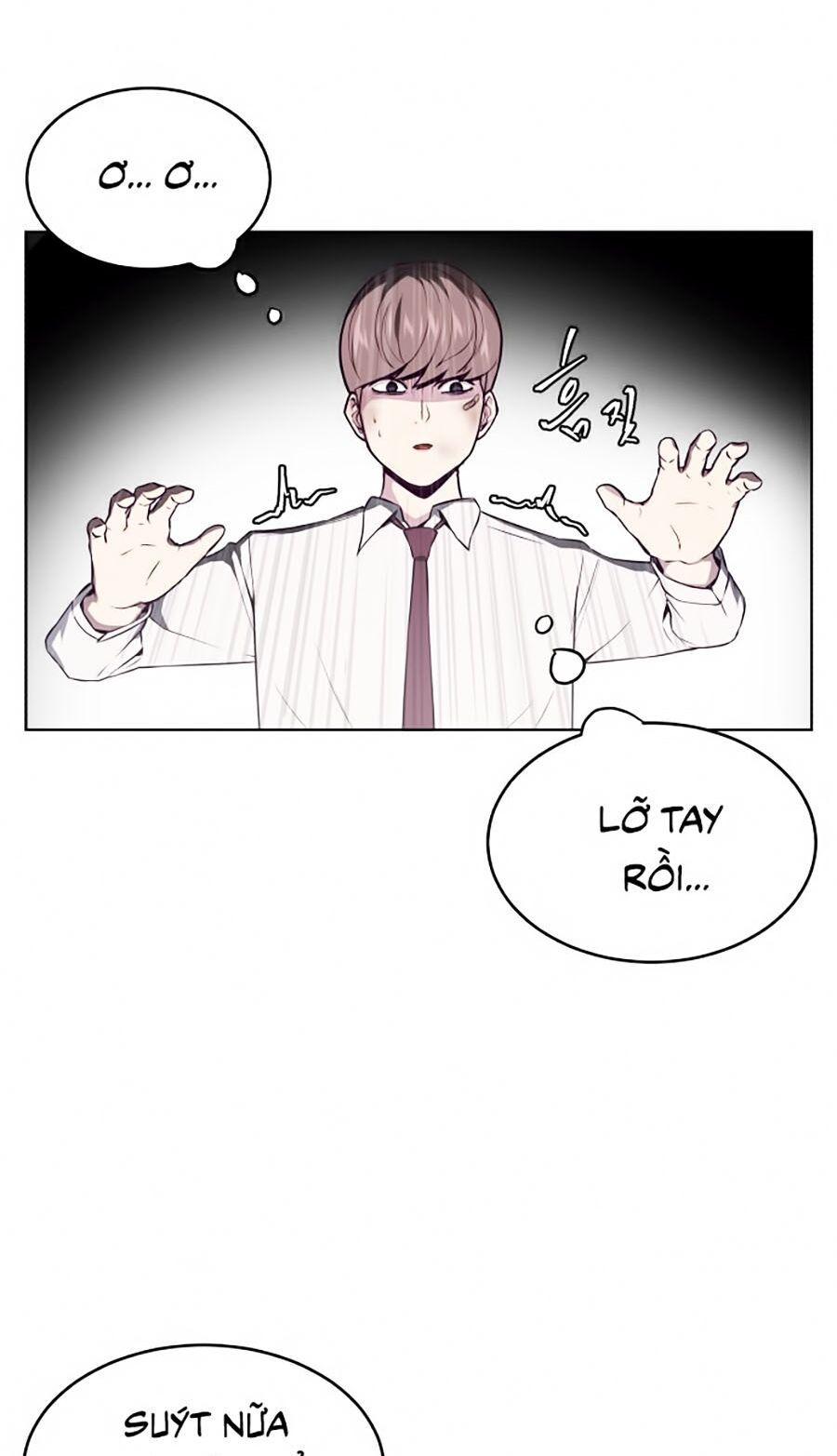 đọc truyện Cậu Bé Của Thần Chết Chương 33 ảnh 46 tại Thiên Thai Truyện