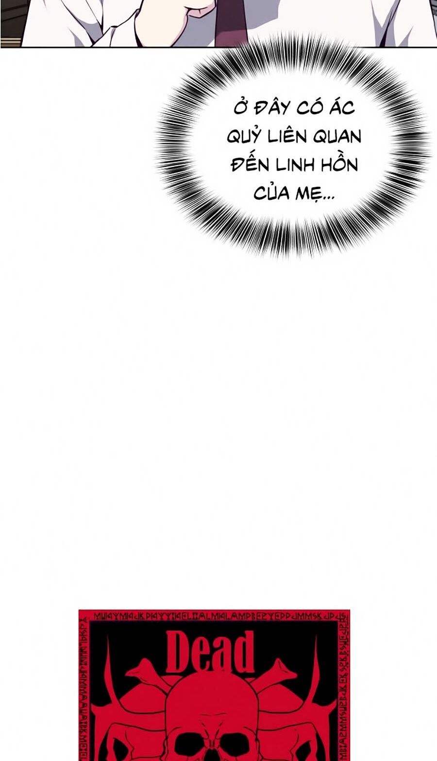 đọc truyện Cậu Bé Của Thần Chết Chương 33 ảnh 50 tại Thiên Thai Truyện