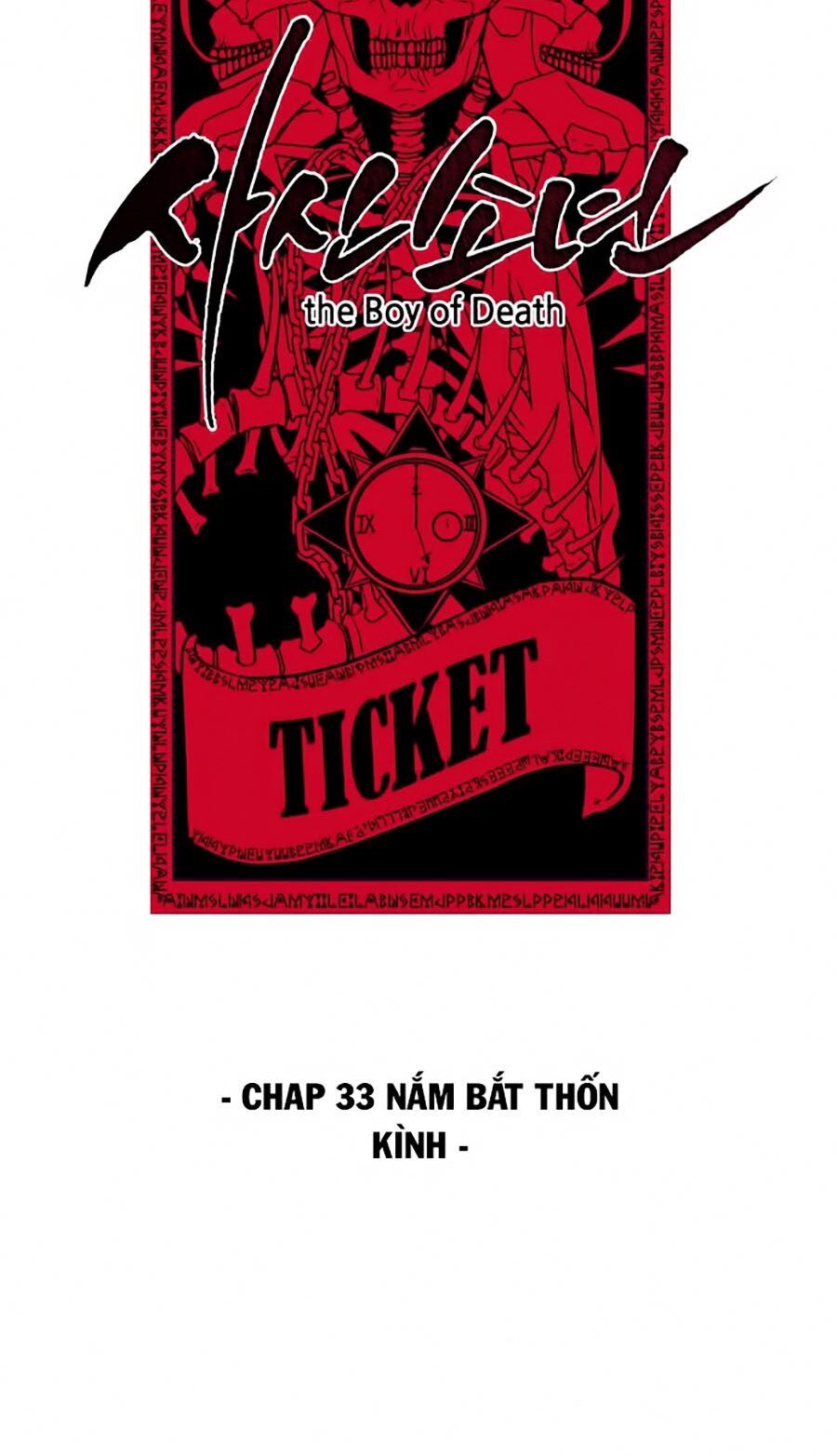 đọc truyện Cậu Bé Của Thần Chết Chương 33 ảnh 51 tại Thiên Thai Truyện