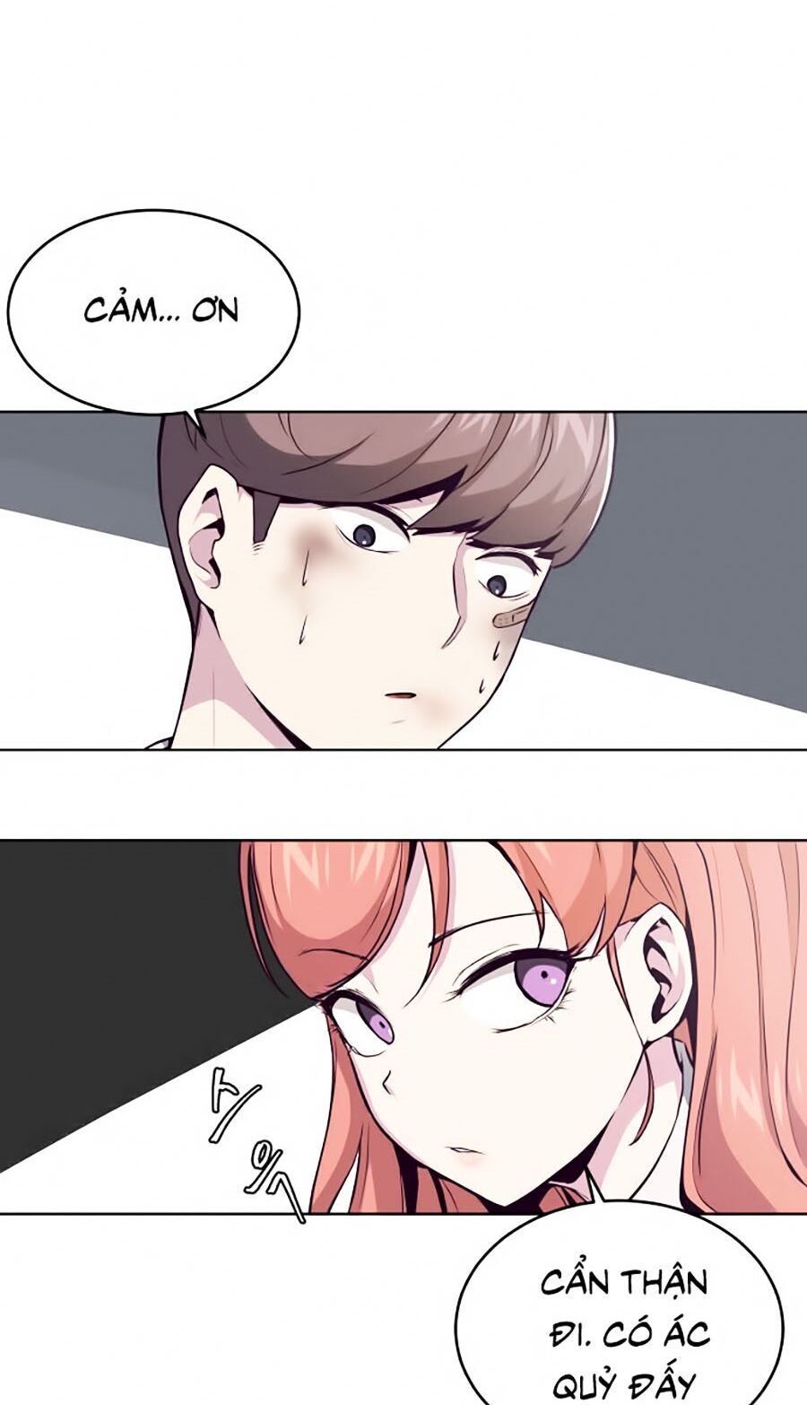 đọc truyện Cậu Bé Của Thần Chết Chương 33 ảnh 58 tại Thiên Thai Truyện