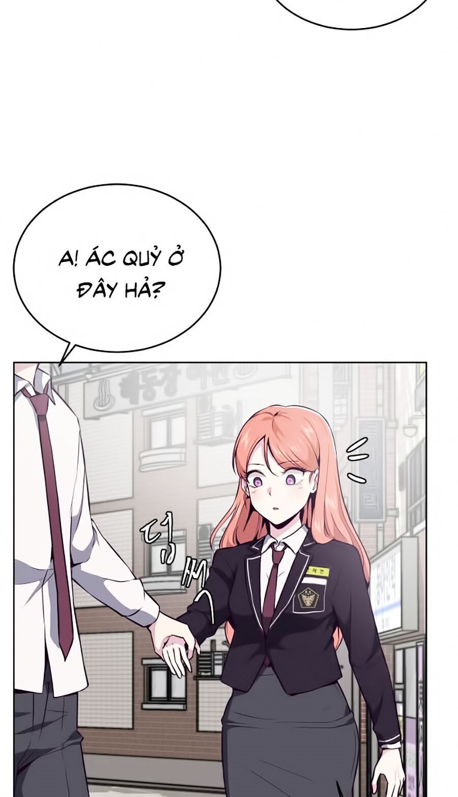 đọc truyện Cậu Bé Của Thần Chết Chương 33 ảnh 59 tại Thiên Thai Truyện