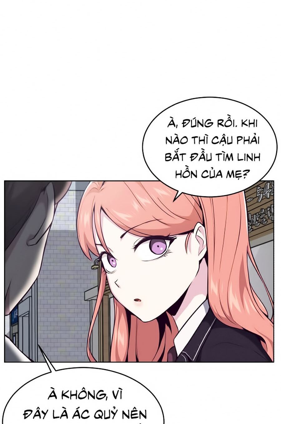 đọc truyện Cậu Bé Của Thần Chết Chương 33 ảnh 66 tại Thiên Thai Truyện