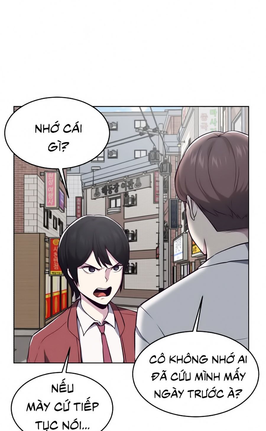 đọc truyện Cậu Bé Của Thần Chết Chương 33 ảnh 83 tại Thiên Thai Truyện