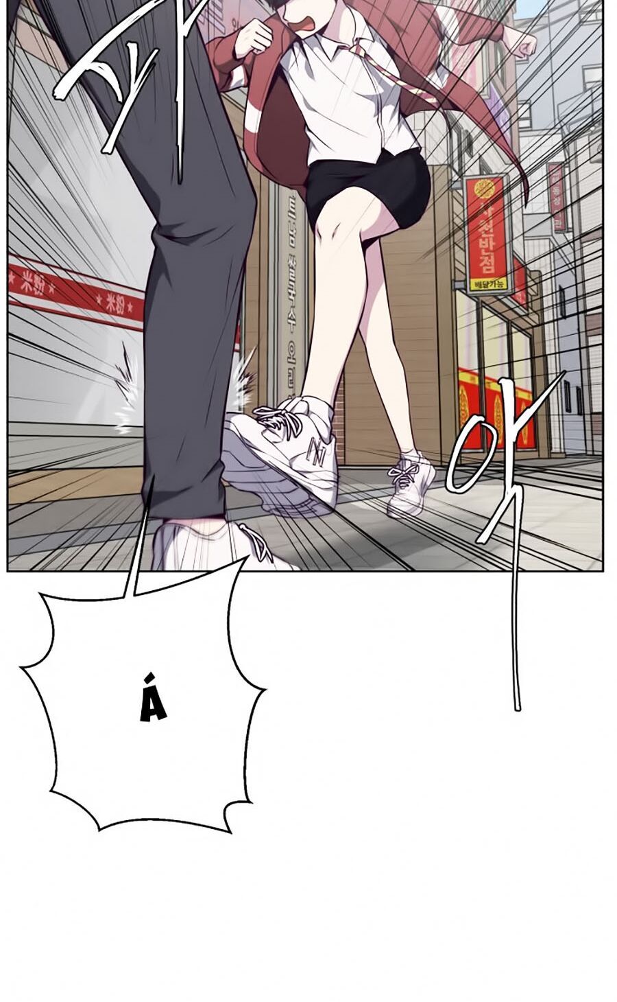 đọc truyện Cậu Bé Của Thần Chết Chương 33 ảnh 89 tại Thiên Thai Truyện