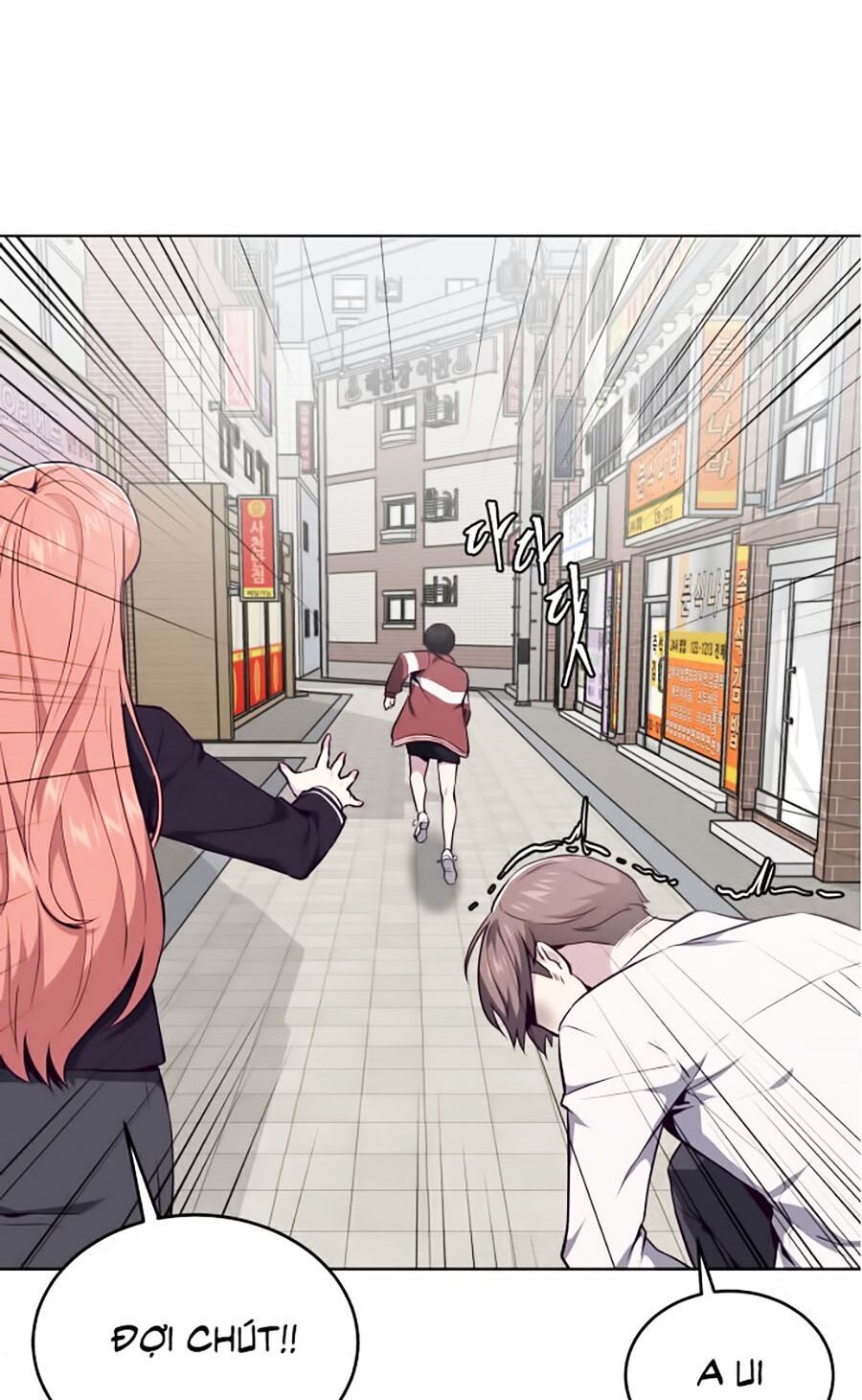 đọc truyện Cậu Bé Của Thần Chết Chương 33 ảnh 90 tại Thiên Thai Truyện