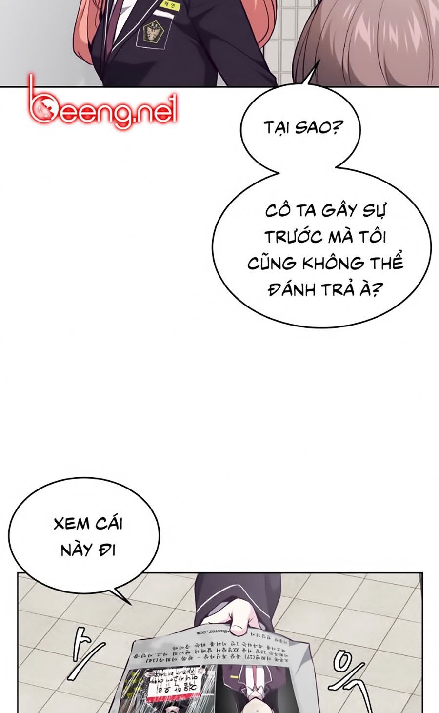 đọc truyện Cậu Bé Của Thần Chết Chương 33 ảnh 93 tại Thiên Thai Truyện