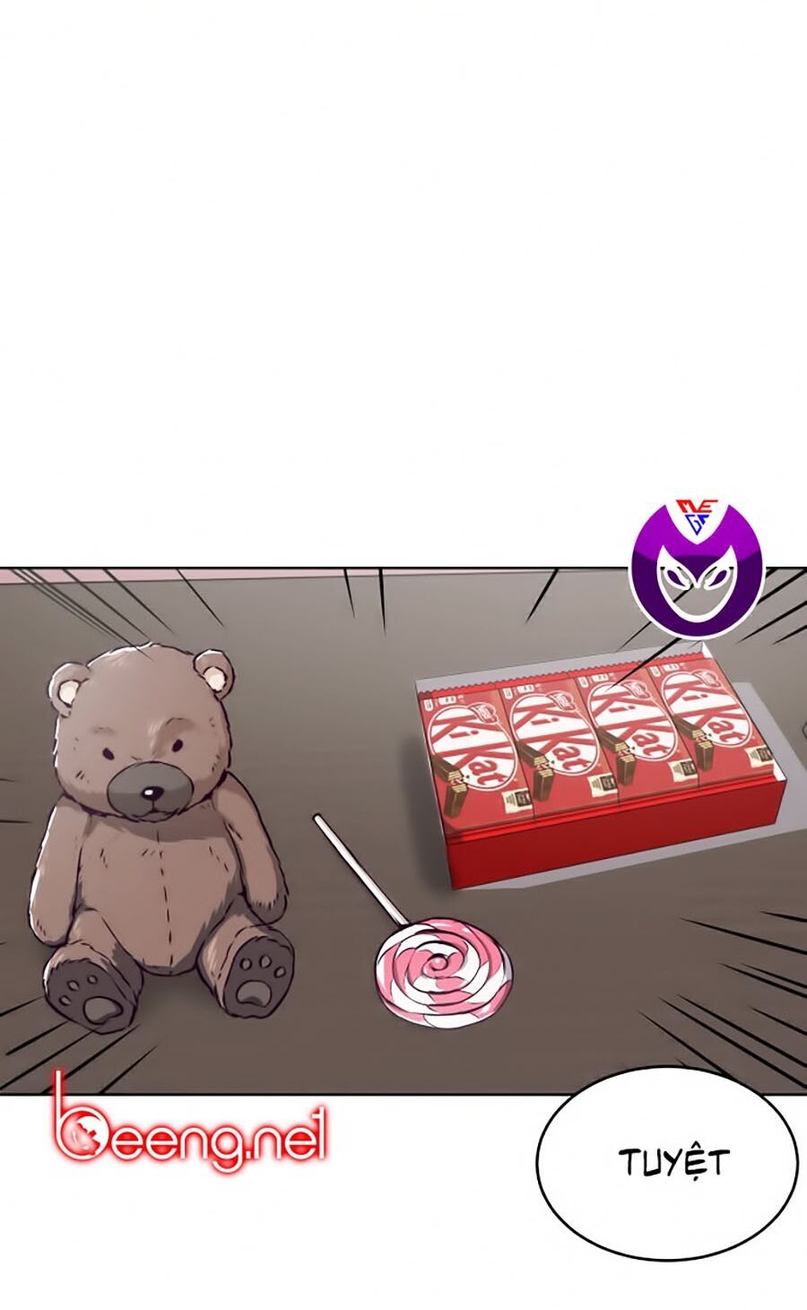 đọc truyện Cậu Bé Của Thần Chết Chương 33 ảnh 99 tại Thiên Thai Truyện