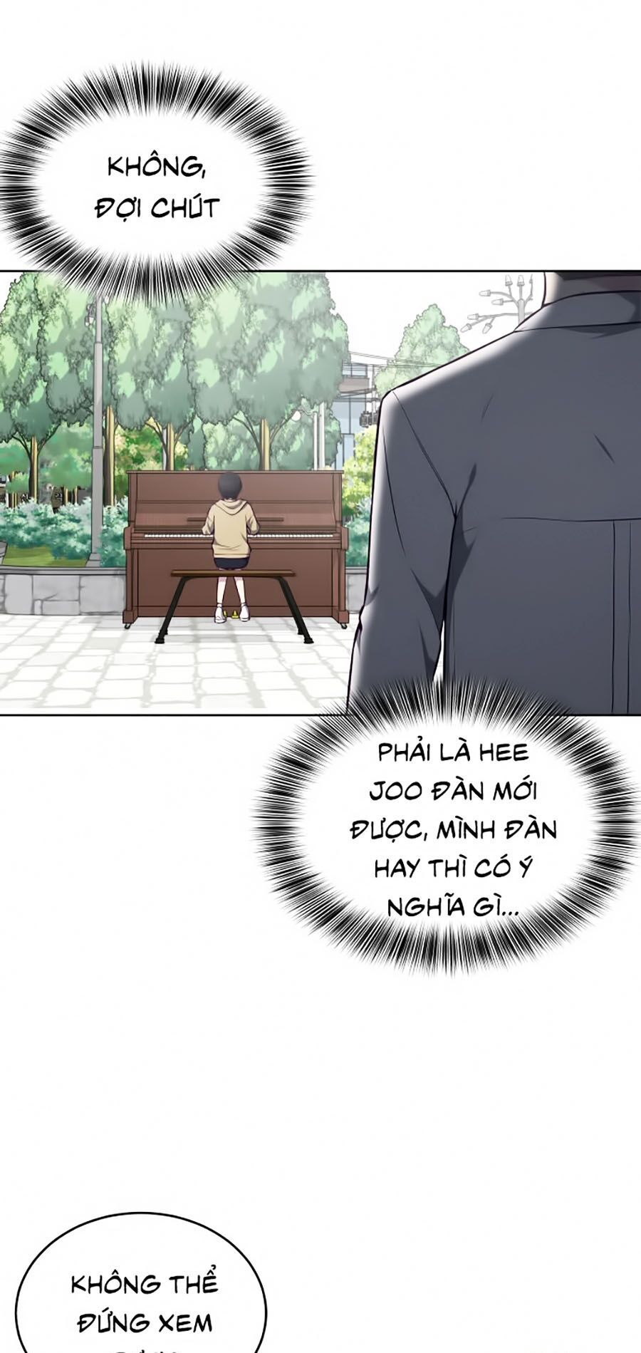 đọc truyện Cậu Bé Của Thần Chết Chương 34 ảnh 103 tại Thiên Thai Truyện