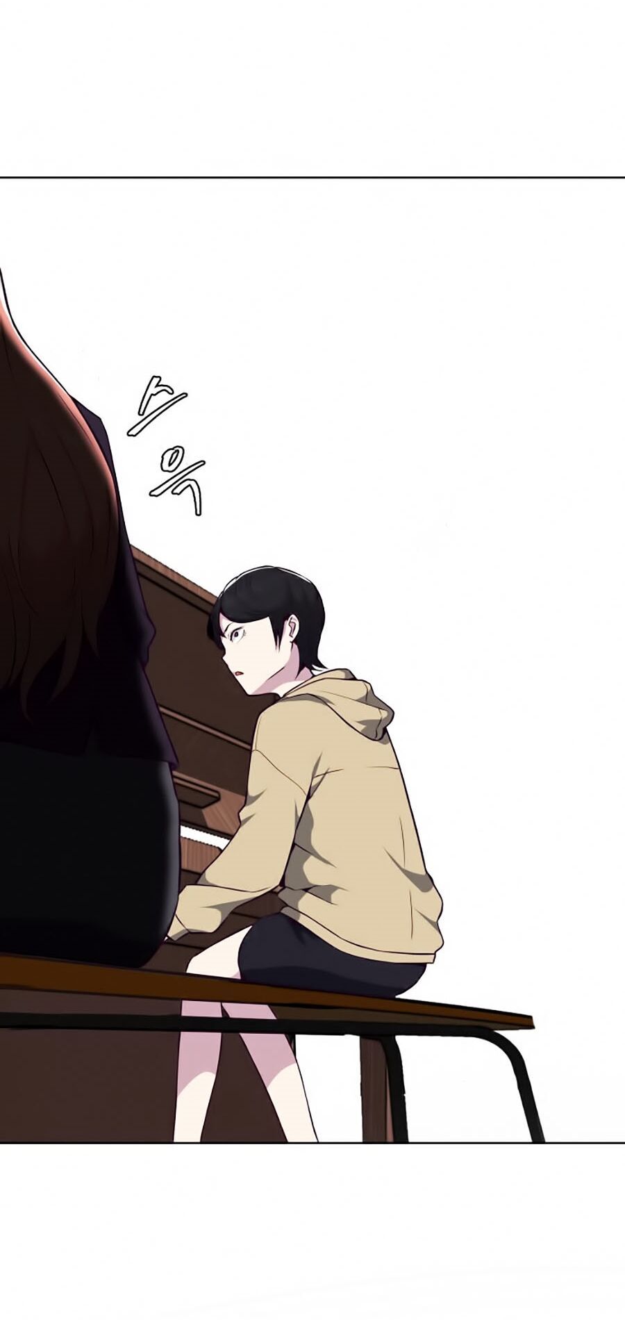 đọc truyện Cậu Bé Của Thần Chết Chương 34 ảnh 106 tại Thiên Thai Truyện