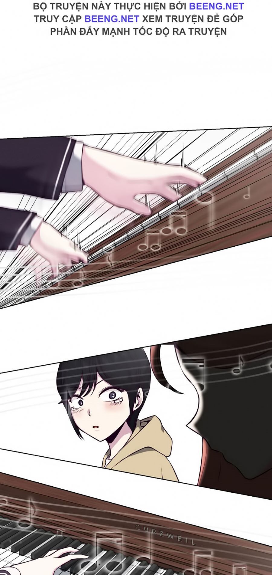 đọc truyện Cậu Bé Của Thần Chết Chương 34 ảnh 107 tại Thiên Thai Truyện