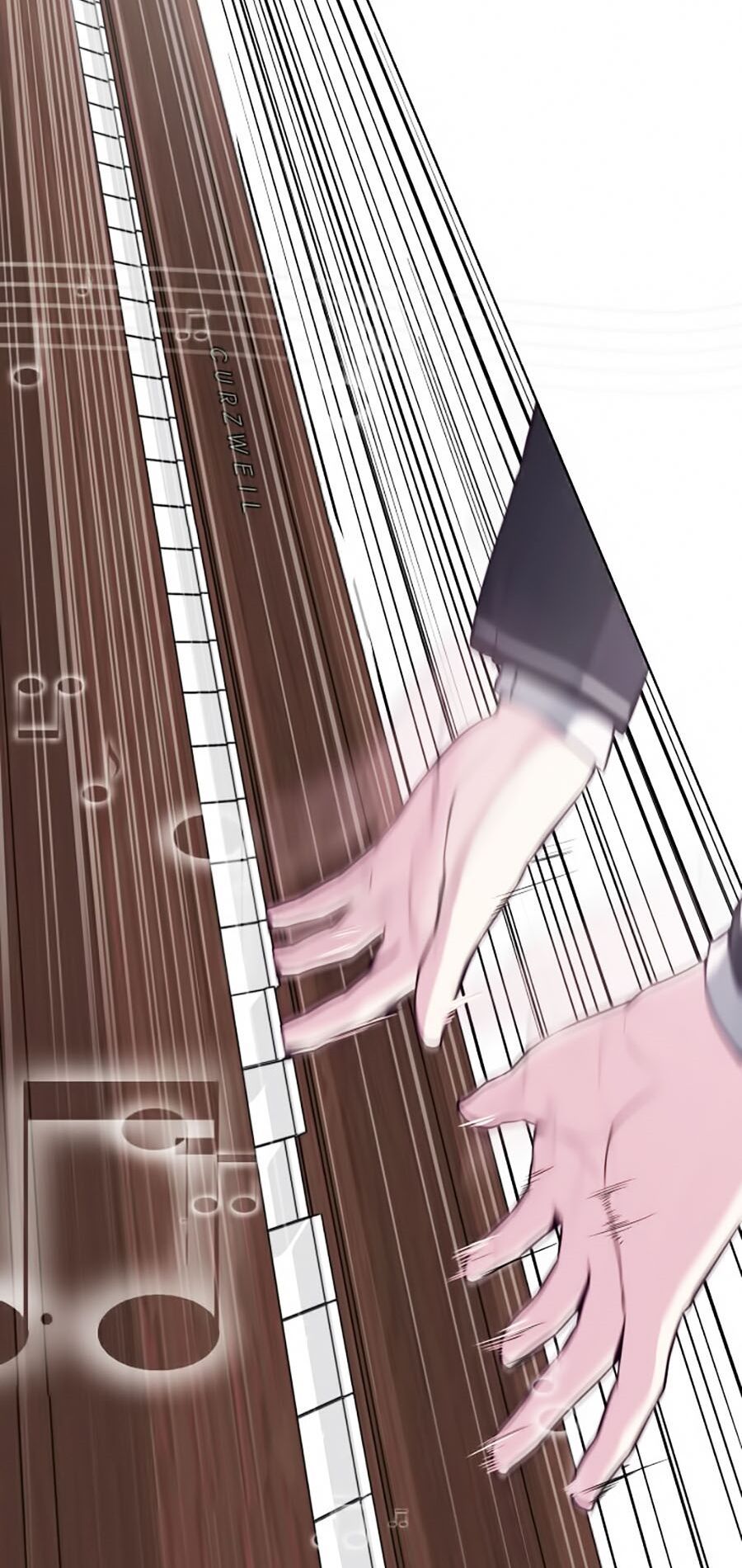 đọc truyện Cậu Bé Của Thần Chết Chương 34 ảnh 109 tại Thiên Thai Truyện