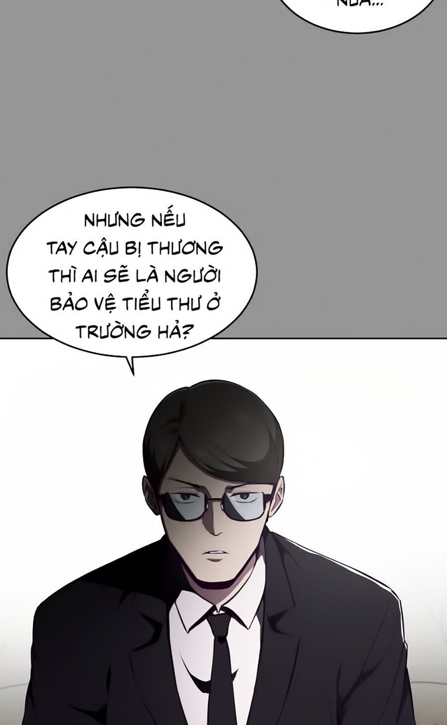 đọc truyện Cậu Bé Của Thần Chết Chương 34 ảnh 13 tại Thiên Thai Truyện