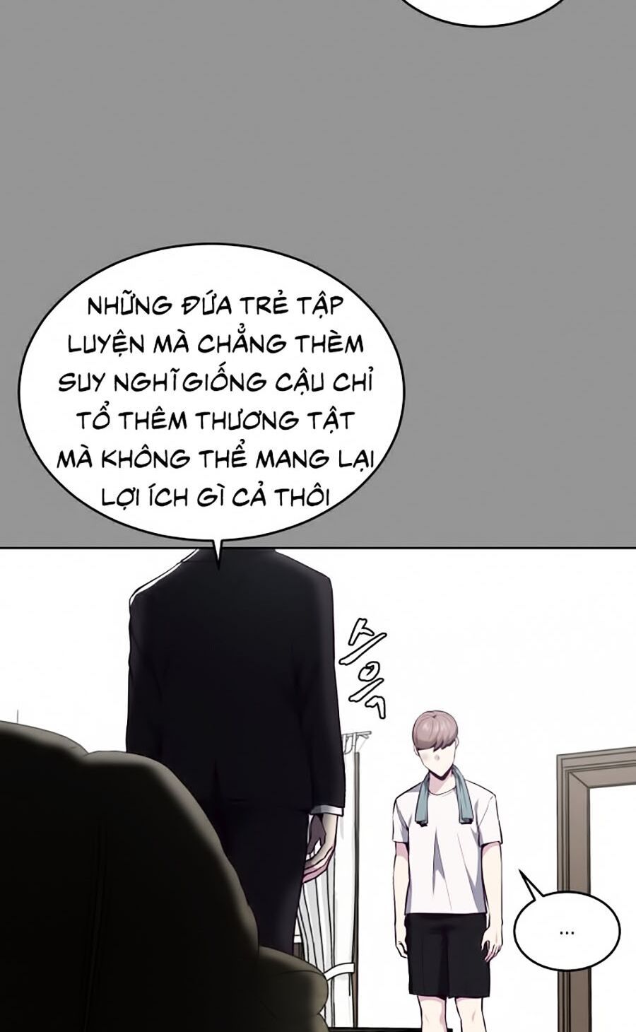 đọc truyện Cậu Bé Của Thần Chết Chương 34 ảnh 15 tại Thiên Thai Truyện