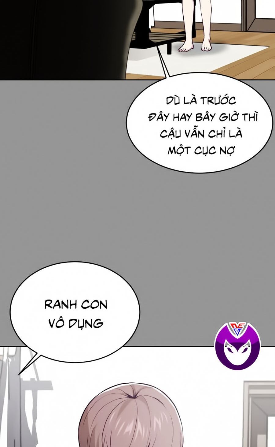 đọc truyện Cậu Bé Của Thần Chết Chương 34 ảnh 16 tại Thiên Thai Truyện