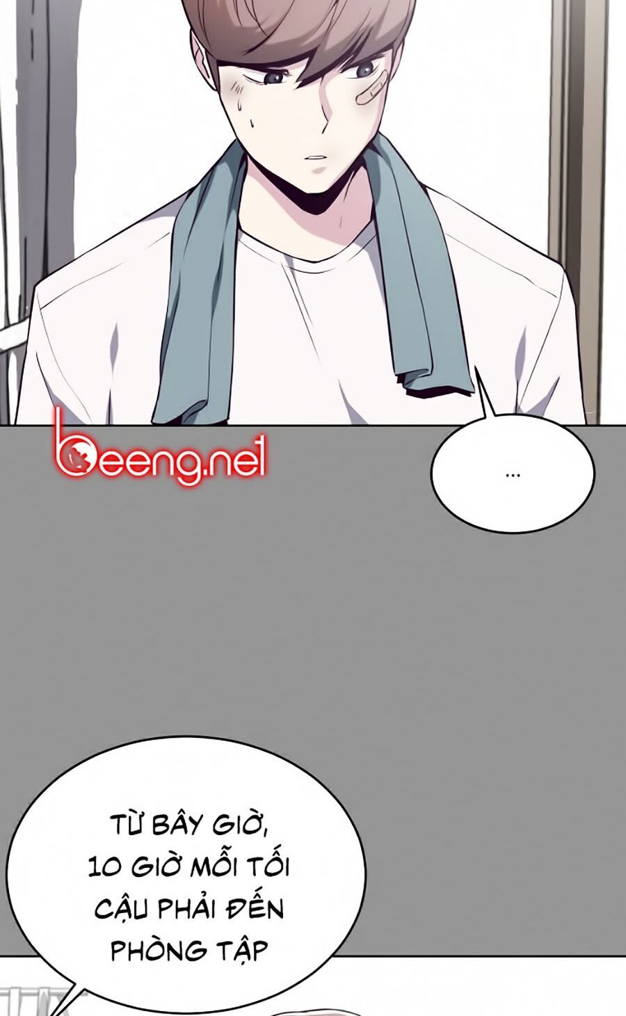 đọc truyện Cậu Bé Của Thần Chết Chương 34 ảnh 17 tại Thiên Thai Truyện