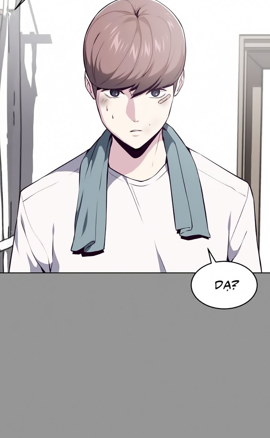 đọc truyện Cậu Bé Của Thần Chết Chương 34 ảnh 18 tại Thiên Thai Truyện