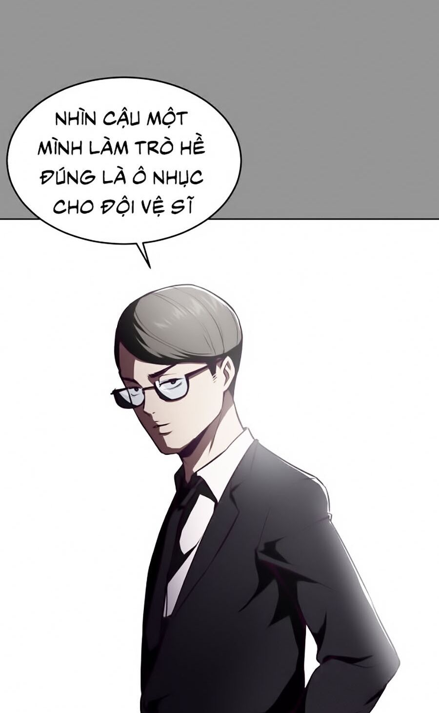 đọc truyện Cậu Bé Của Thần Chết Chương 34 ảnh 19 tại Thiên Thai Truyện