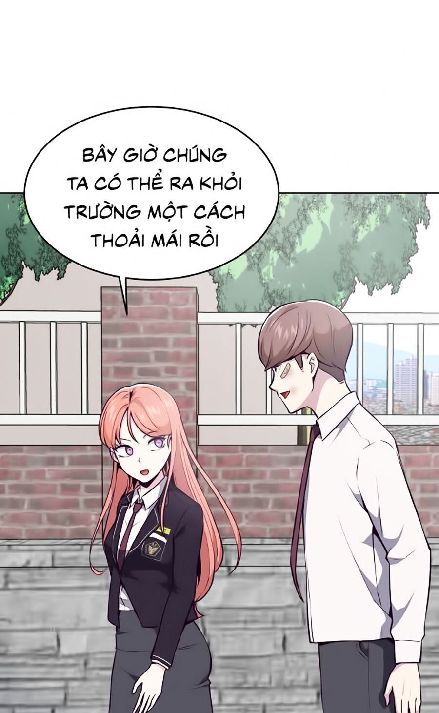 đọc truyện Cậu Bé Của Thần Chết Chương 34 ảnh 4 tại Thiên Thai Truyện