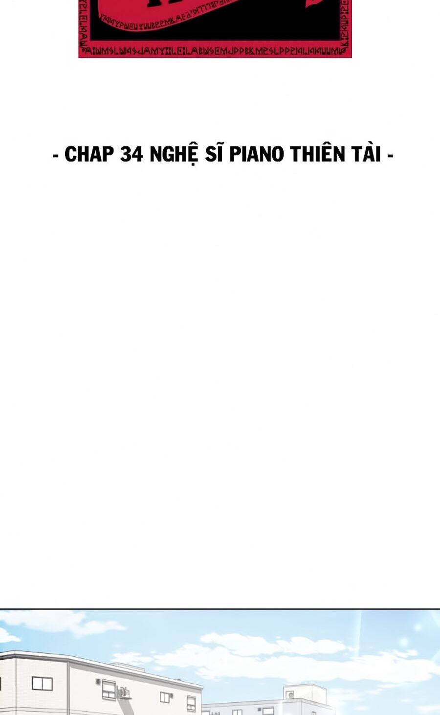 đọc truyện Cậu Bé Của Thần Chết Chương 34 ảnh 22 tại Thiên Thai Truyện