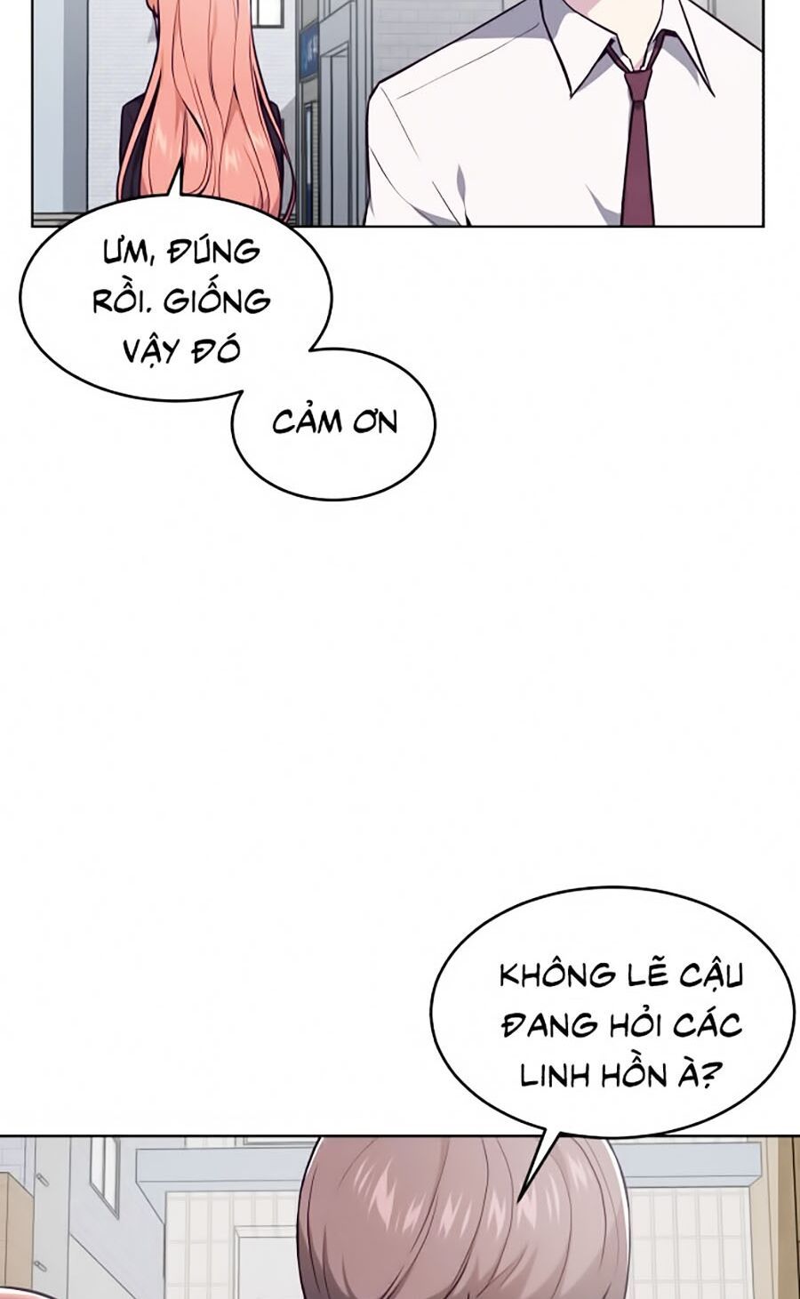 đọc truyện Cậu Bé Của Thần Chết Chương 34 ảnh 26 tại Thiên Thai Truyện