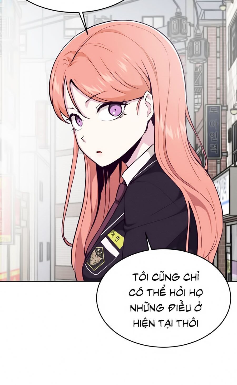 đọc truyện Cậu Bé Của Thần Chết Chương 34 ảnh 30 tại Thiên Thai Truyện