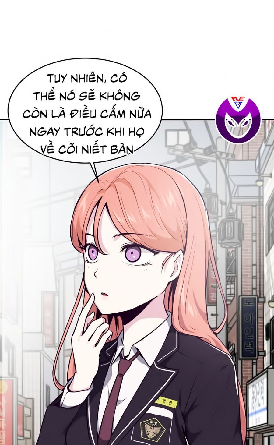 đọc truyện Cậu Bé Của Thần Chết Chương 34 ảnh 31 tại Thiên Thai Truyện