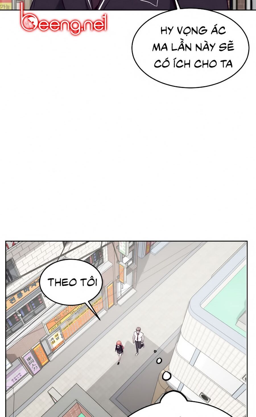 đọc truyện Cậu Bé Của Thần Chết Chương 34 ảnh 32 tại Thiên Thai Truyện