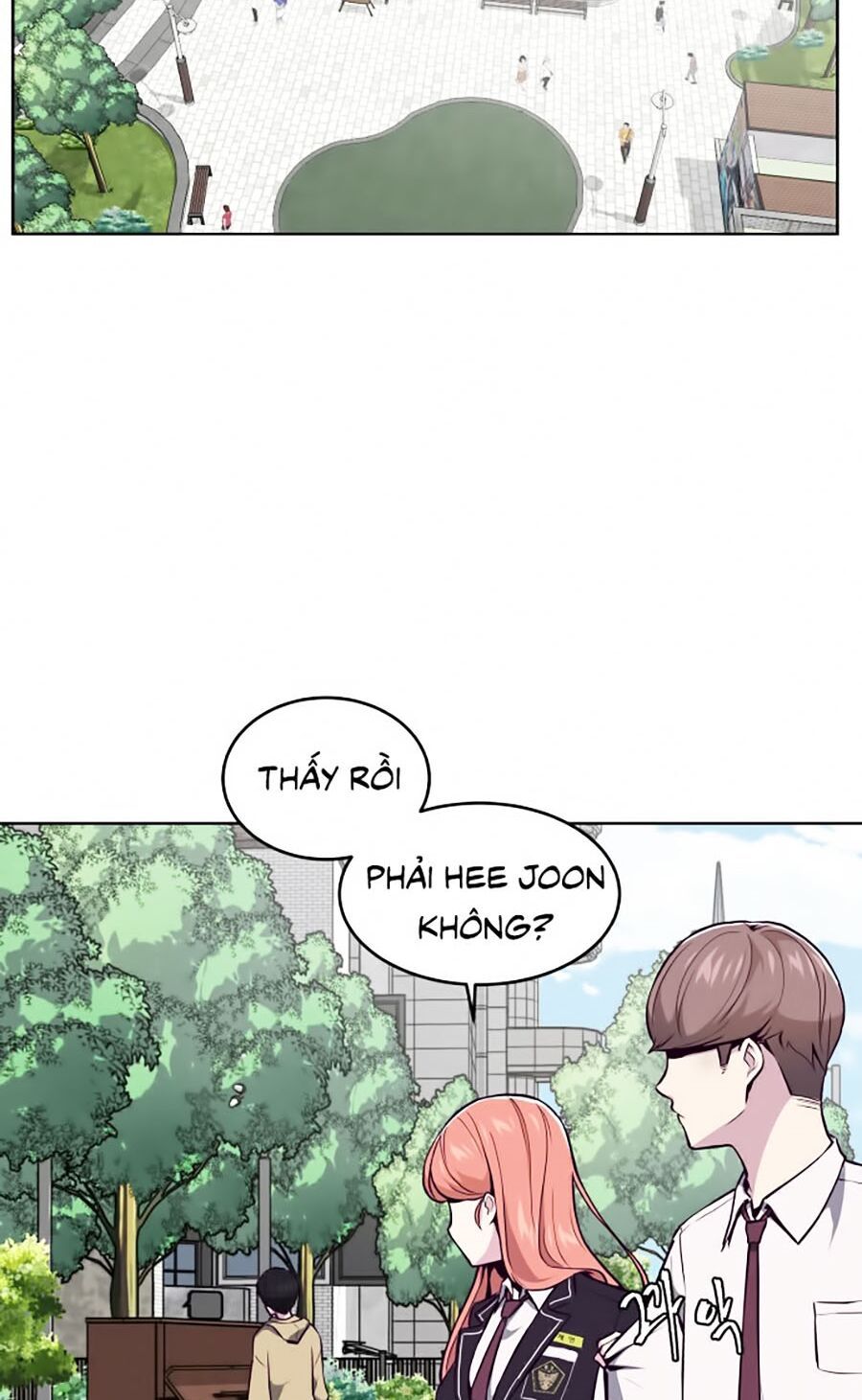 đọc truyện Cậu Bé Của Thần Chết Chương 34 ảnh 34 tại Thiên Thai Truyện