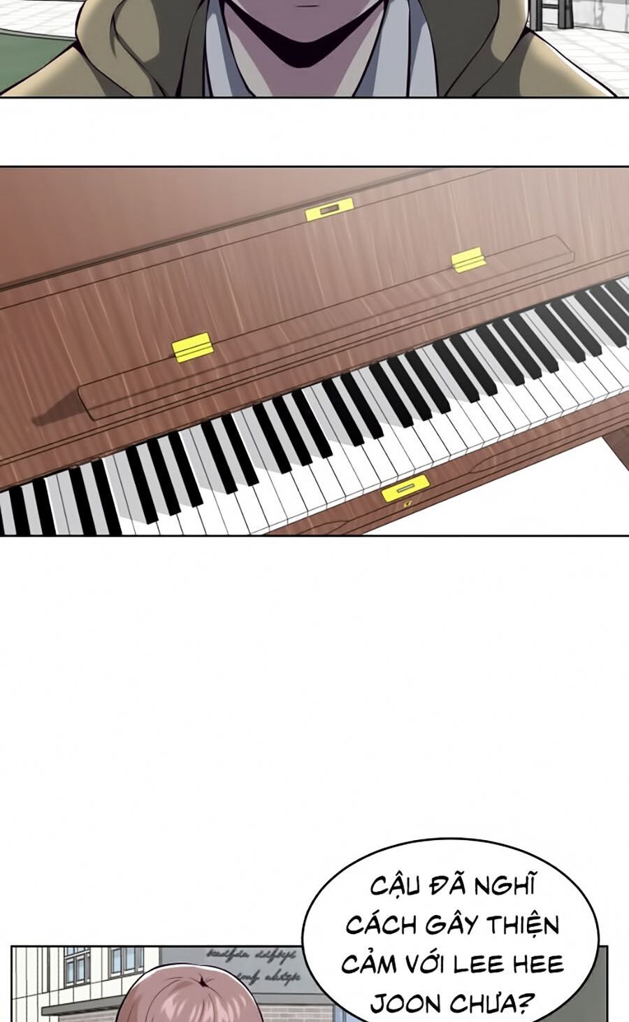 đọc truyện Cậu Bé Của Thần Chết Chương 34 ảnh 36 tại Thiên Thai Truyện