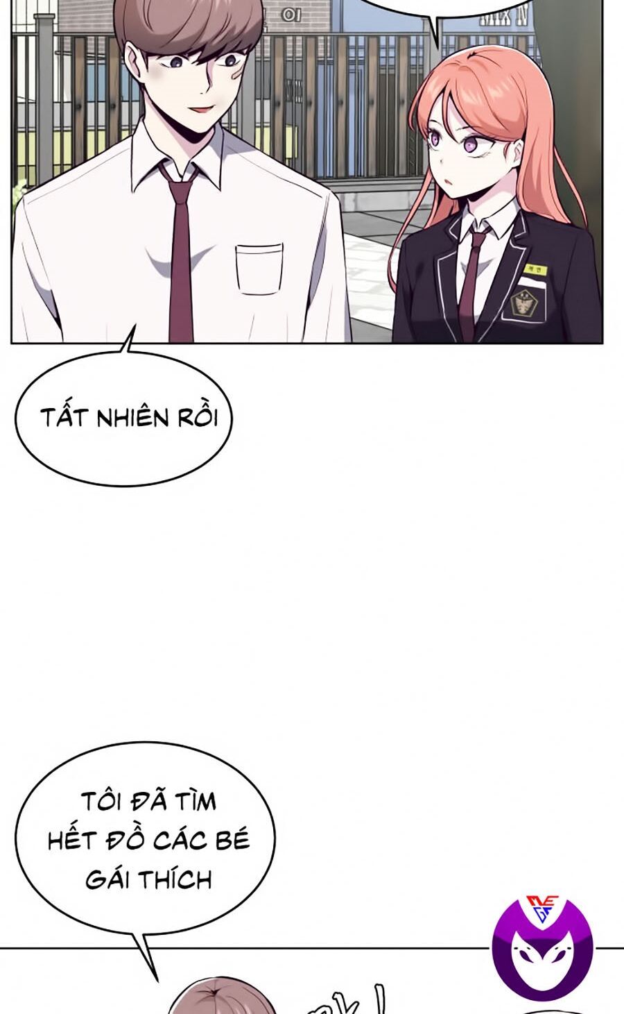 đọc truyện Cậu Bé Của Thần Chết Chương 34 ảnh 37 tại Thiên Thai Truyện