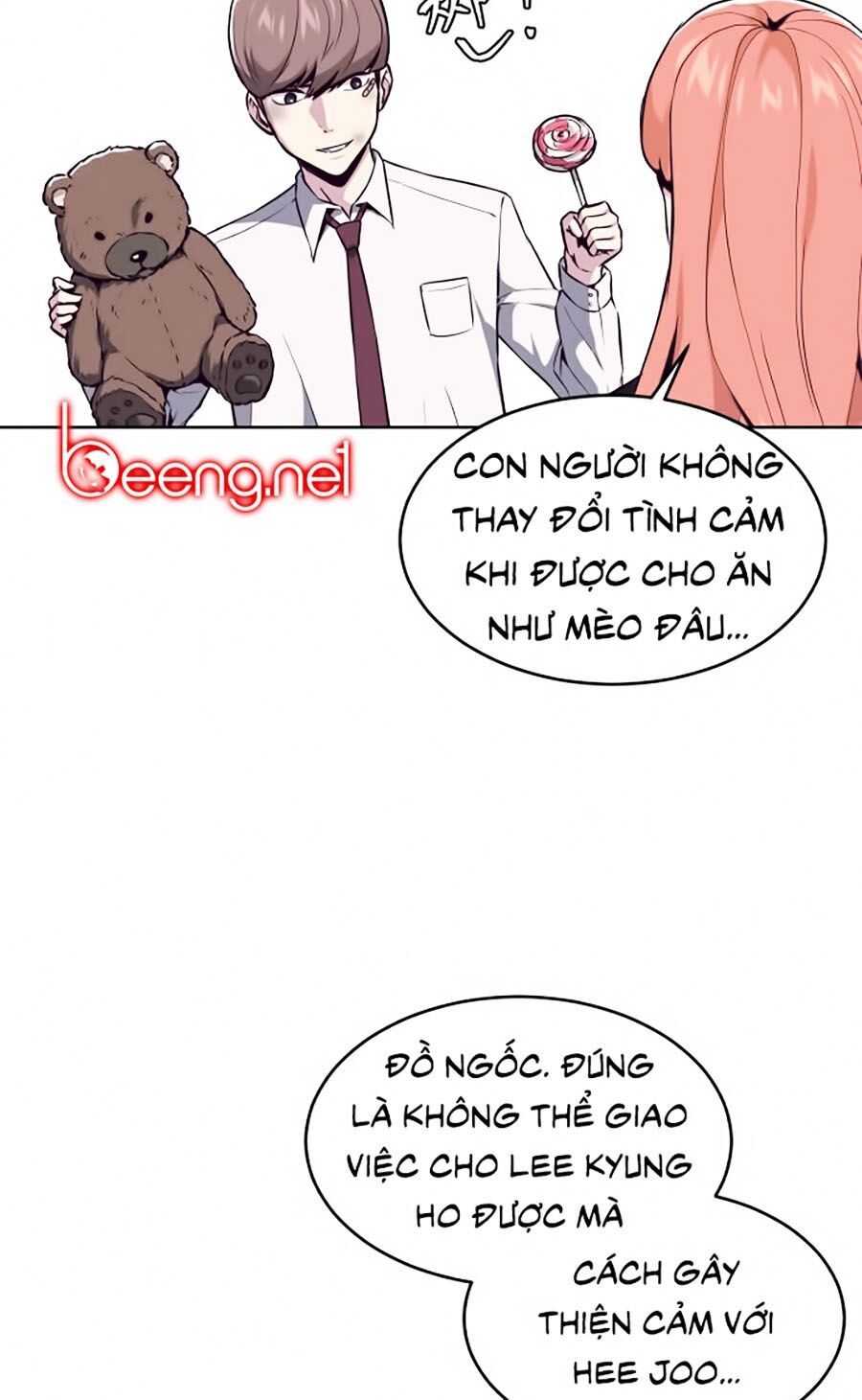 đọc truyện Cậu Bé Của Thần Chết Chương 34 ảnh 38 tại Thiên Thai Truyện