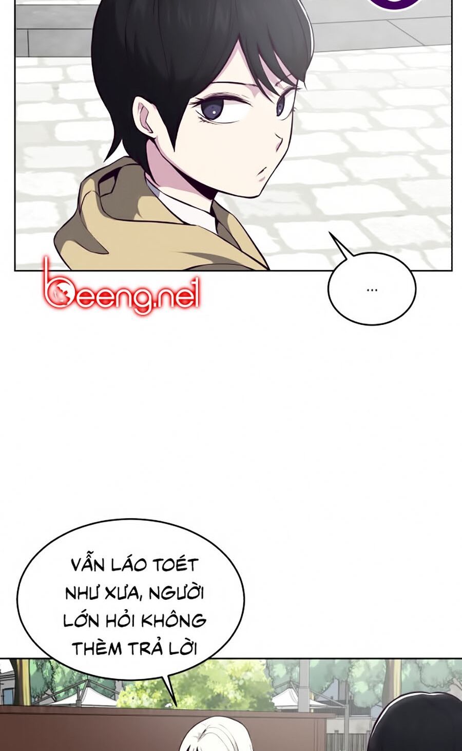 đọc truyện Cậu Bé Của Thần Chết Chương 34 ảnh 44 tại Thiên Thai Truyện