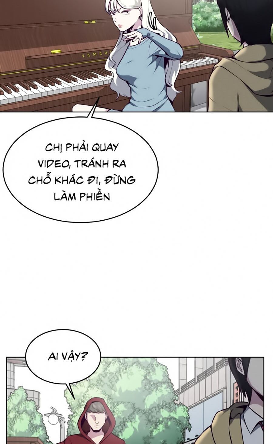 đọc truyện Cậu Bé Của Thần Chết Chương 34 ảnh 45 tại Thiên Thai Truyện