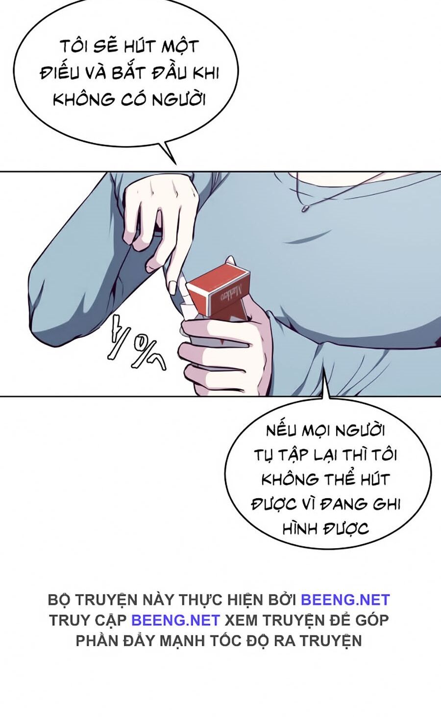 đọc truyện Cậu Bé Của Thần Chết Chương 34 ảnh 47 tại Thiên Thai Truyện