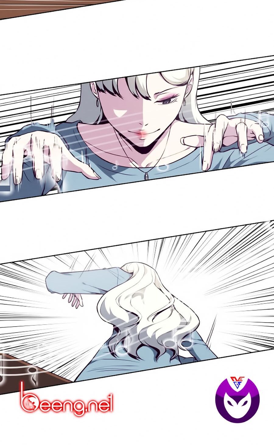 đọc truyện Cậu Bé Của Thần Chết Chương 34 ảnh 52 tại Thiên Thai Truyện