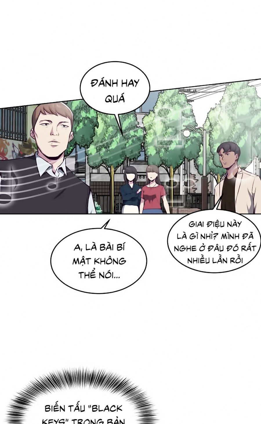 đọc truyện Cậu Bé Của Thần Chết Chương 34 ảnh 53 tại Thiên Thai Truyện