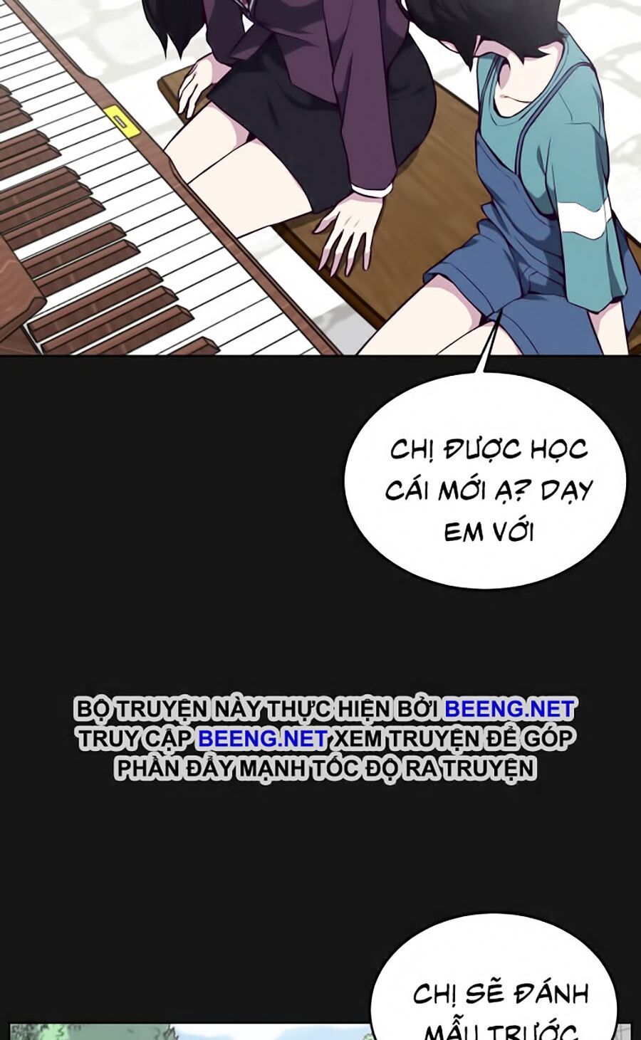 đọc truyện Cậu Bé Của Thần Chết Chương 34 ảnh 56 tại Thiên Thai Truyện