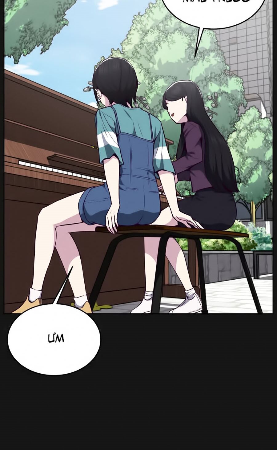 đọc truyện Cậu Bé Của Thần Chết Chương 34 ảnh 57 tại Thiên Thai Truyện