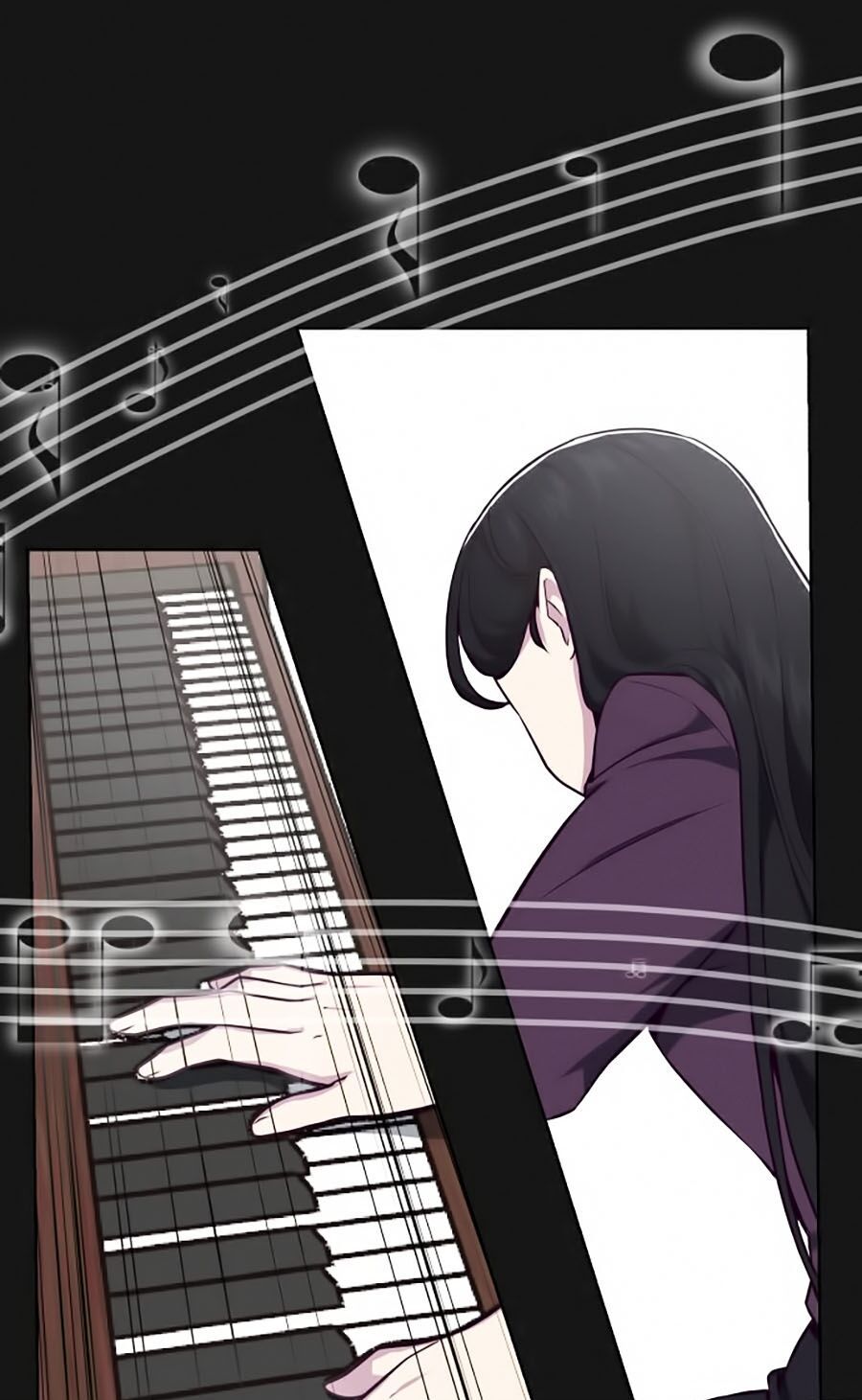 đọc truyện Cậu Bé Của Thần Chết Chương 34 ảnh 58 tại Thiên Thai Truyện