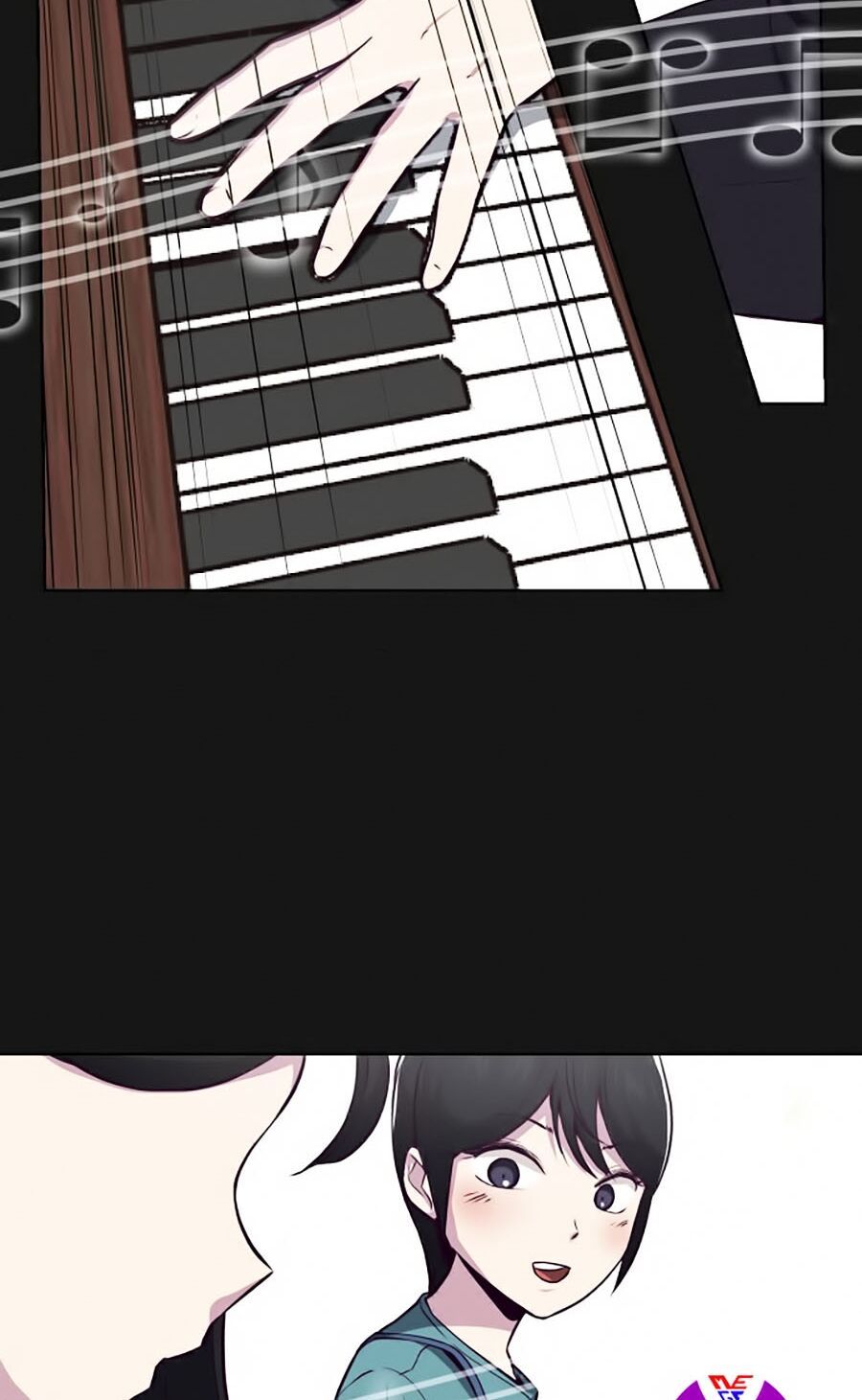 đọc truyện Cậu Bé Của Thần Chết Chương 34 ảnh 59 tại Thiên Thai Truyện