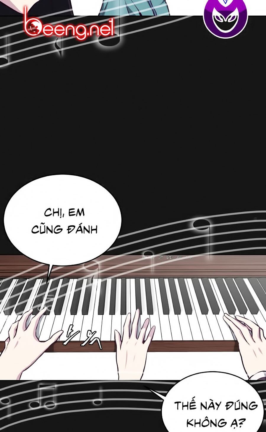 đọc truyện Cậu Bé Của Thần Chết Chương 34 ảnh 60 tại Thiên Thai Truyện