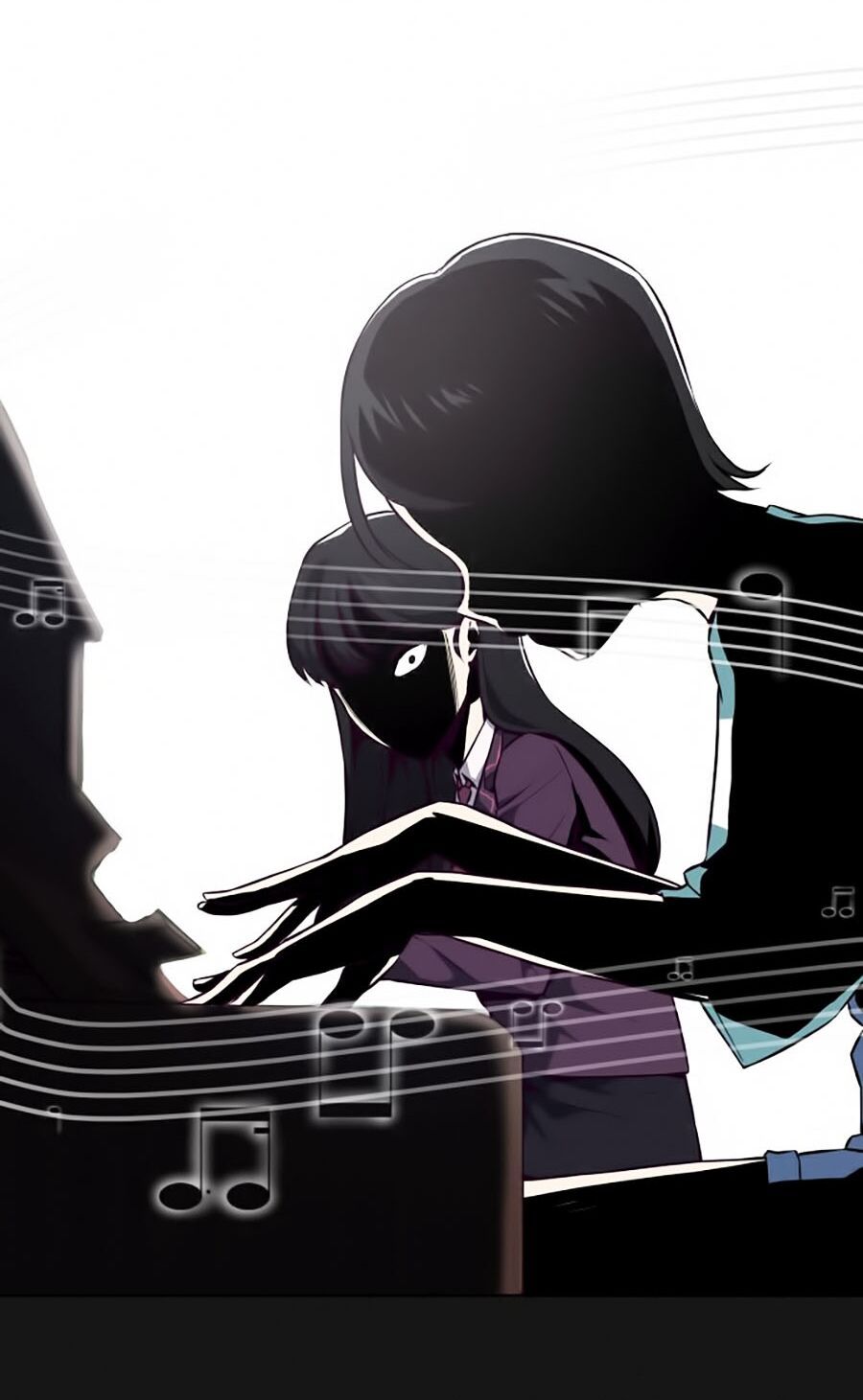 đọc truyện Cậu Bé Của Thần Chết Chương 34 ảnh 62 tại Thiên Thai Truyện