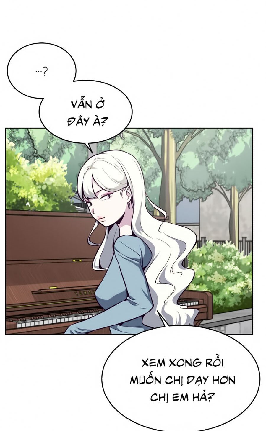 đọc truyện Cậu Bé Của Thần Chết Chương 34 ảnh 67 tại Thiên Thai Truyện